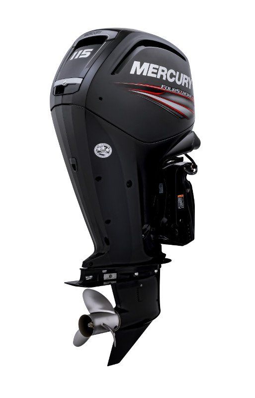 slider 0 Mercury 115 EFI 2024